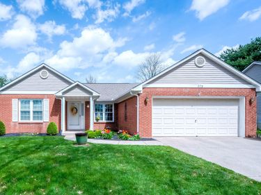 875 Wyndham Hills Drive, Lexington, KY 40514