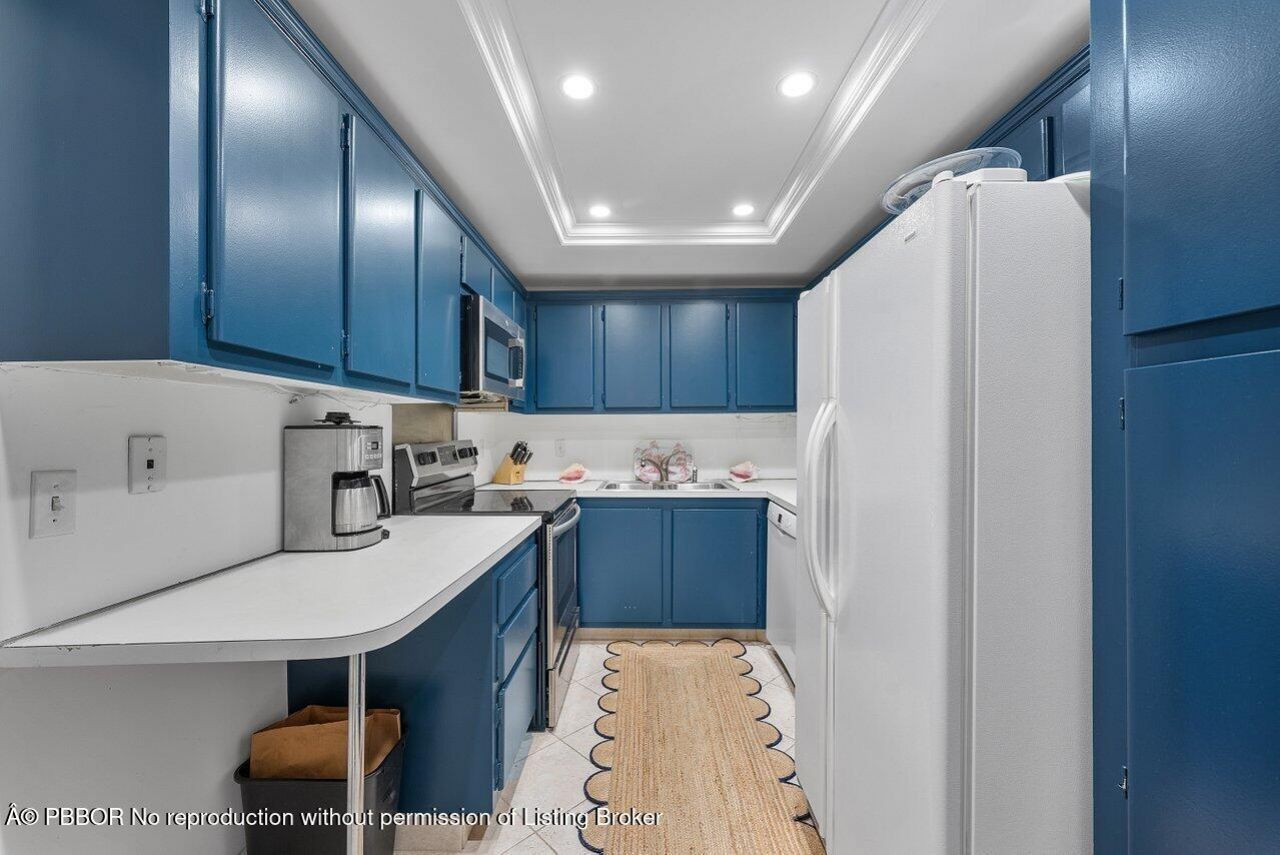 2773 S Ocean Boulevard, Unit 1100, Palm Beach, FL 33480 Photo