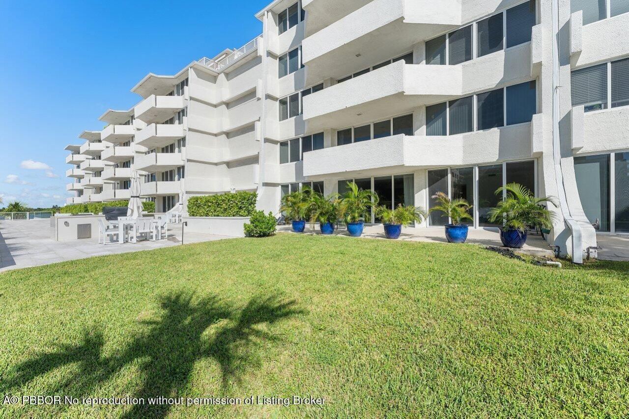 2773 S Ocean Boulevard, Unit 1100, Palm Beach, FL 33480 Photo