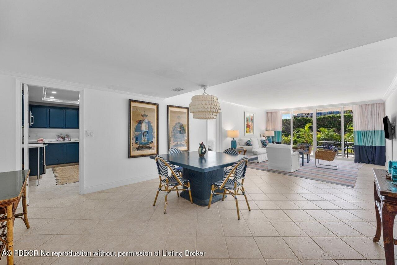 2773 S Ocean Boulevard, Unit 1100, Palm Beach, FL 33480 Photo