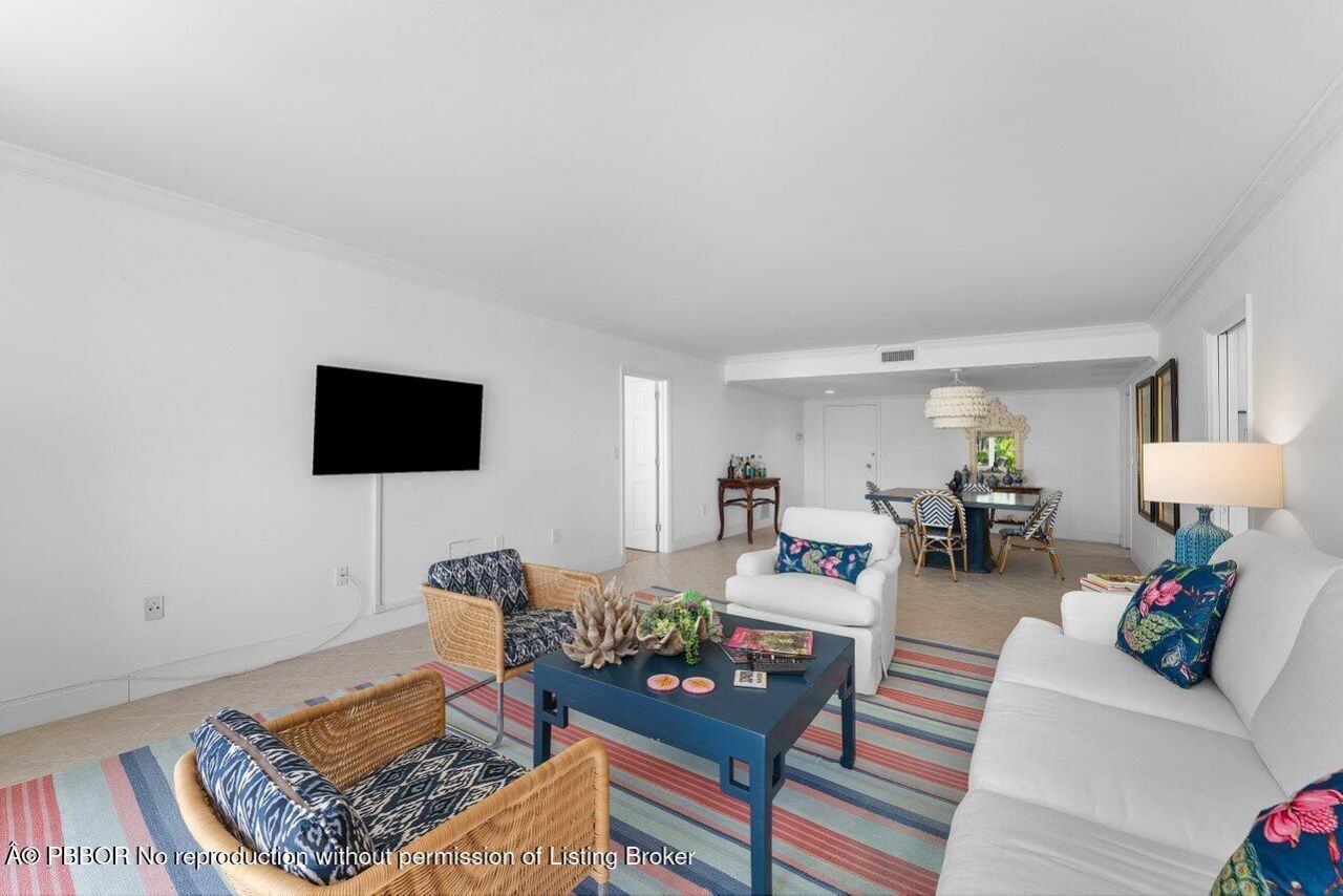 2773 S Ocean Boulevard, Unit 1100, Palm Beach, FL 33480 Photo