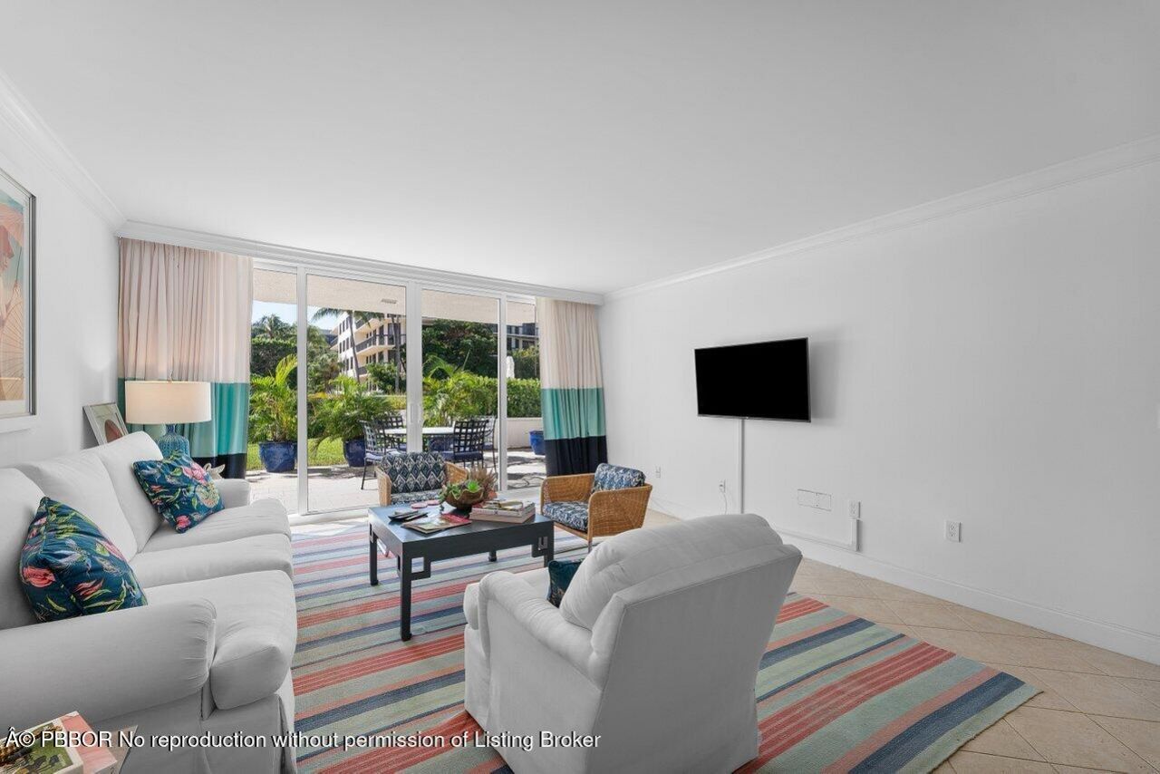 2773 S Ocean Boulevard, Unit 1100, Palm Beach, FL 33480 Photo