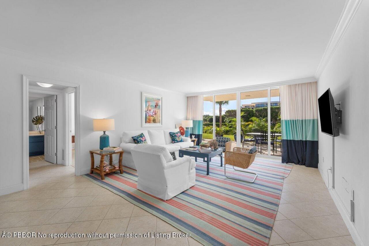 2773 S Ocean Boulevard, Unit 1100, Palm Beach, FL 33480 Photo