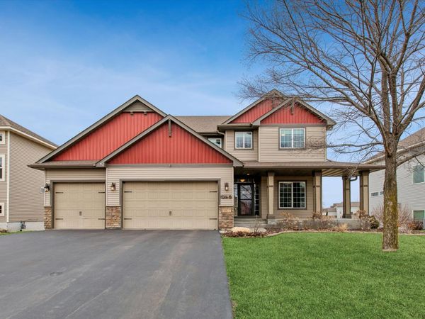 19877 Deerbrooke Path, Farmington, MN 55024