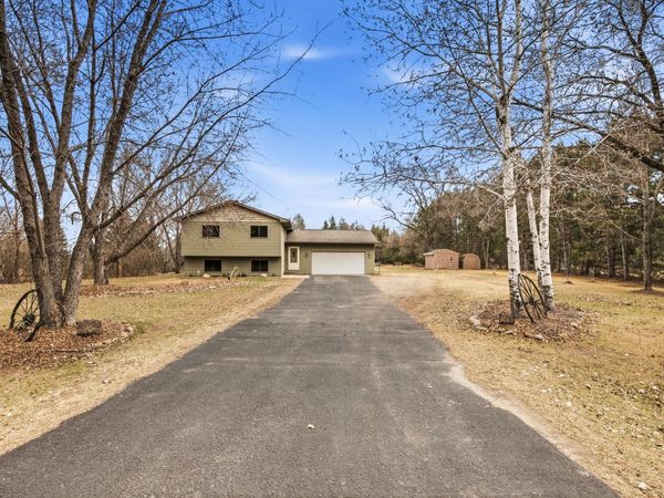 10730 10th Avenue NW, Rice, MN 56367