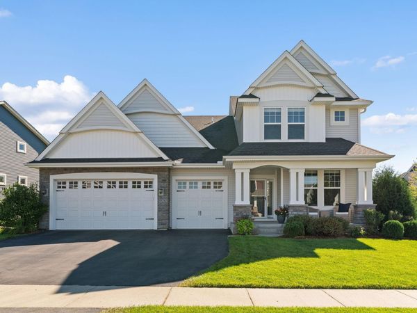 19261 Paddock Lane, Corcoran, MN 55340