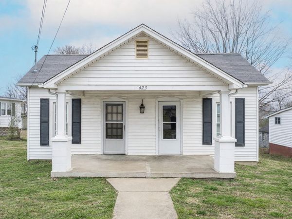 423 Mooresville Pike , Columbia, TN 38401