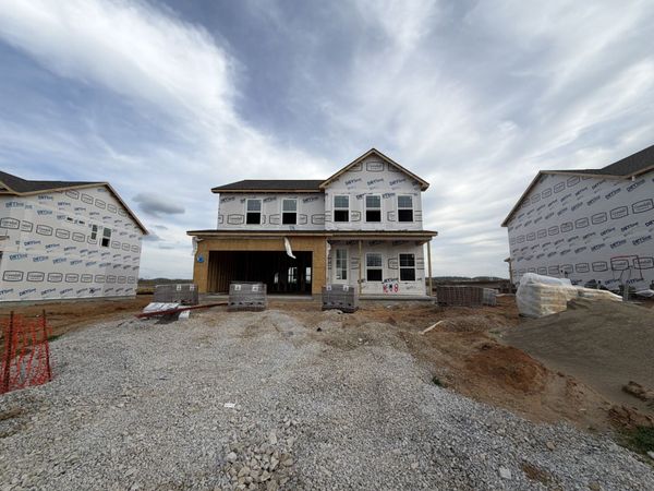 2019 Bennett Creek Dr , Columbia, TN 38401