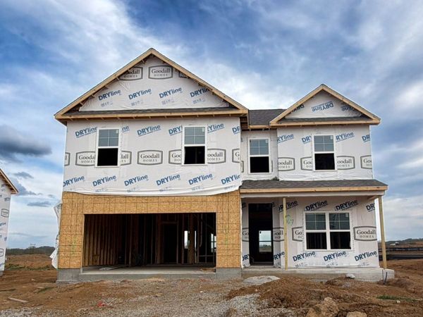 2017 Bennett Creek Dr , Columbia, TN 38401