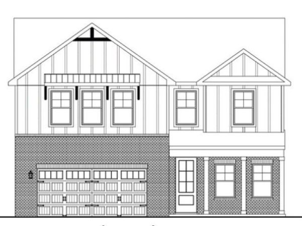 2310 Mary Lou Way, Columbia, TN 38401