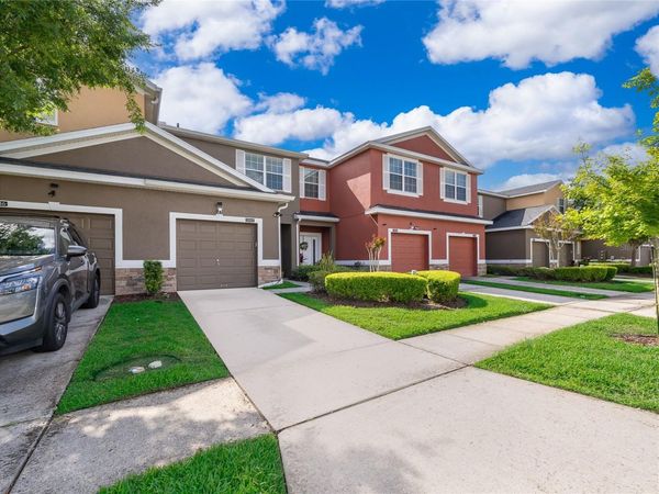 2942 RODRICK CIRCLE , ORLANDO, FL 32824