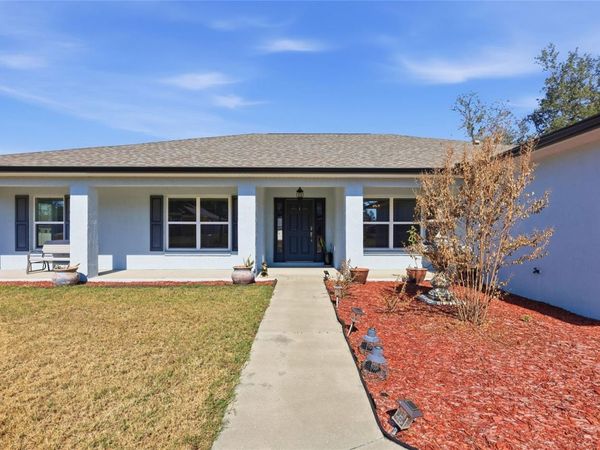 3805 SW 115TH STREET , OCALA, FL 34476