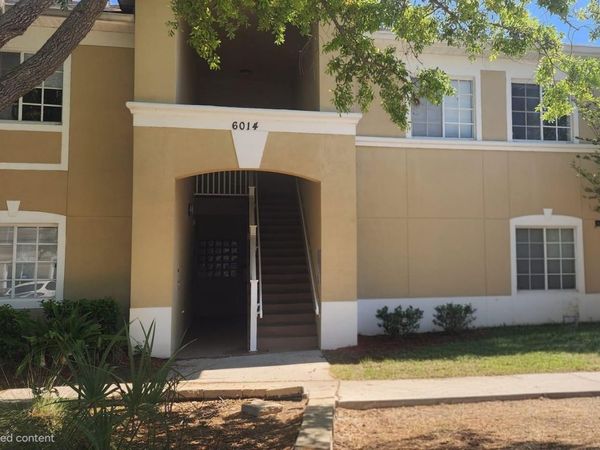 6014 PORTSDALE PLACE , Unit 102, RIVERVIEW, FL 33578