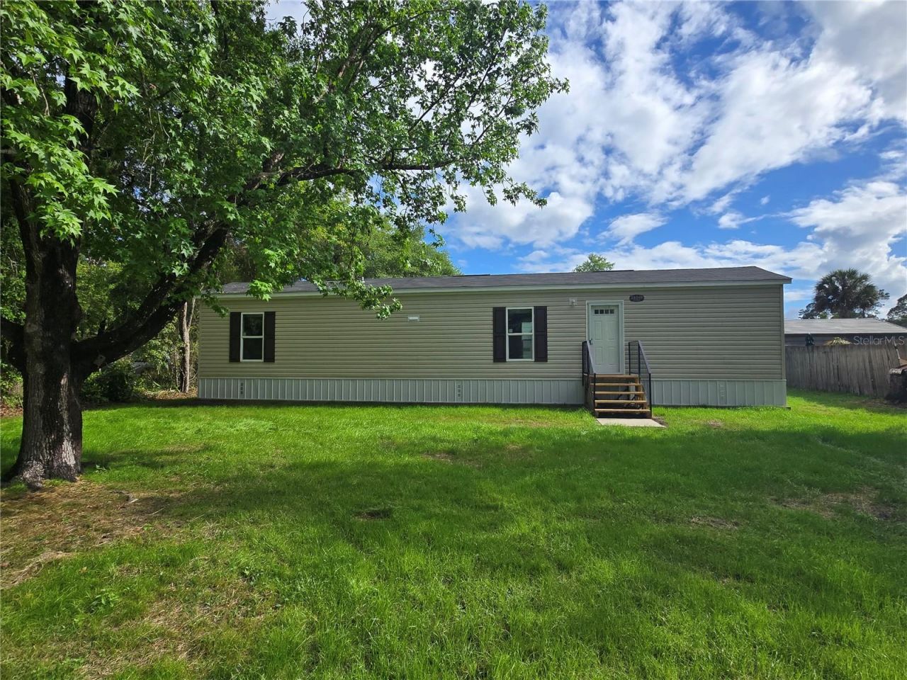 24048 Ermine Road, Astor, FL 32102 Photo