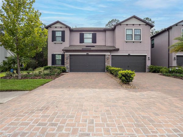 5134 SAN MARTINO DRIVE , WESLEY CHAPEL, FL 33543