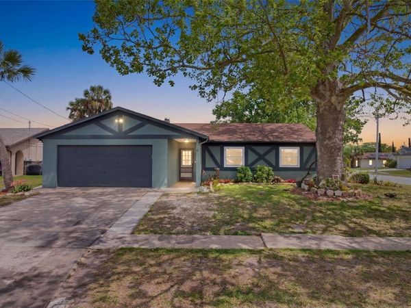 16026 SURREY DRIVE, HUDSON, FL 34667