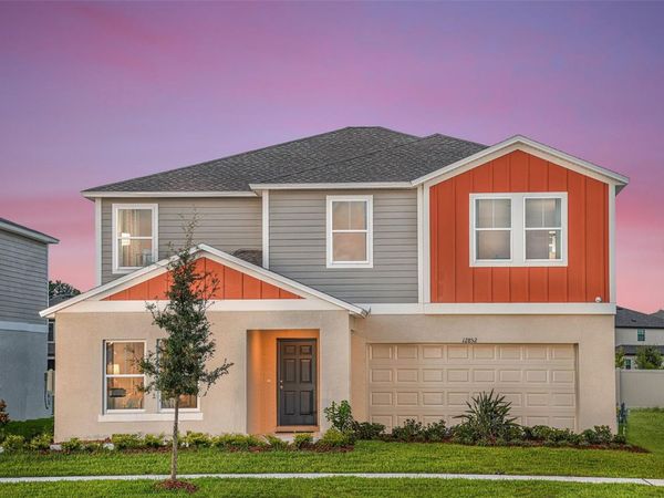 1083 FORESHORE LANE , HAINES CITY, FL 33844