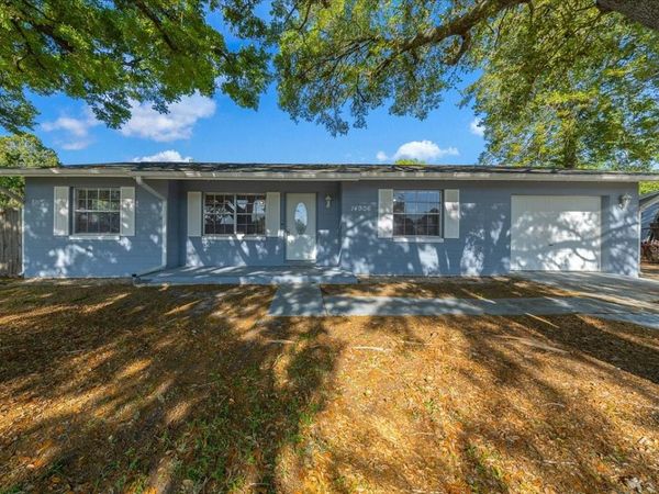 14906 SW 38TH CIRCLE , OCALA, FL 34473