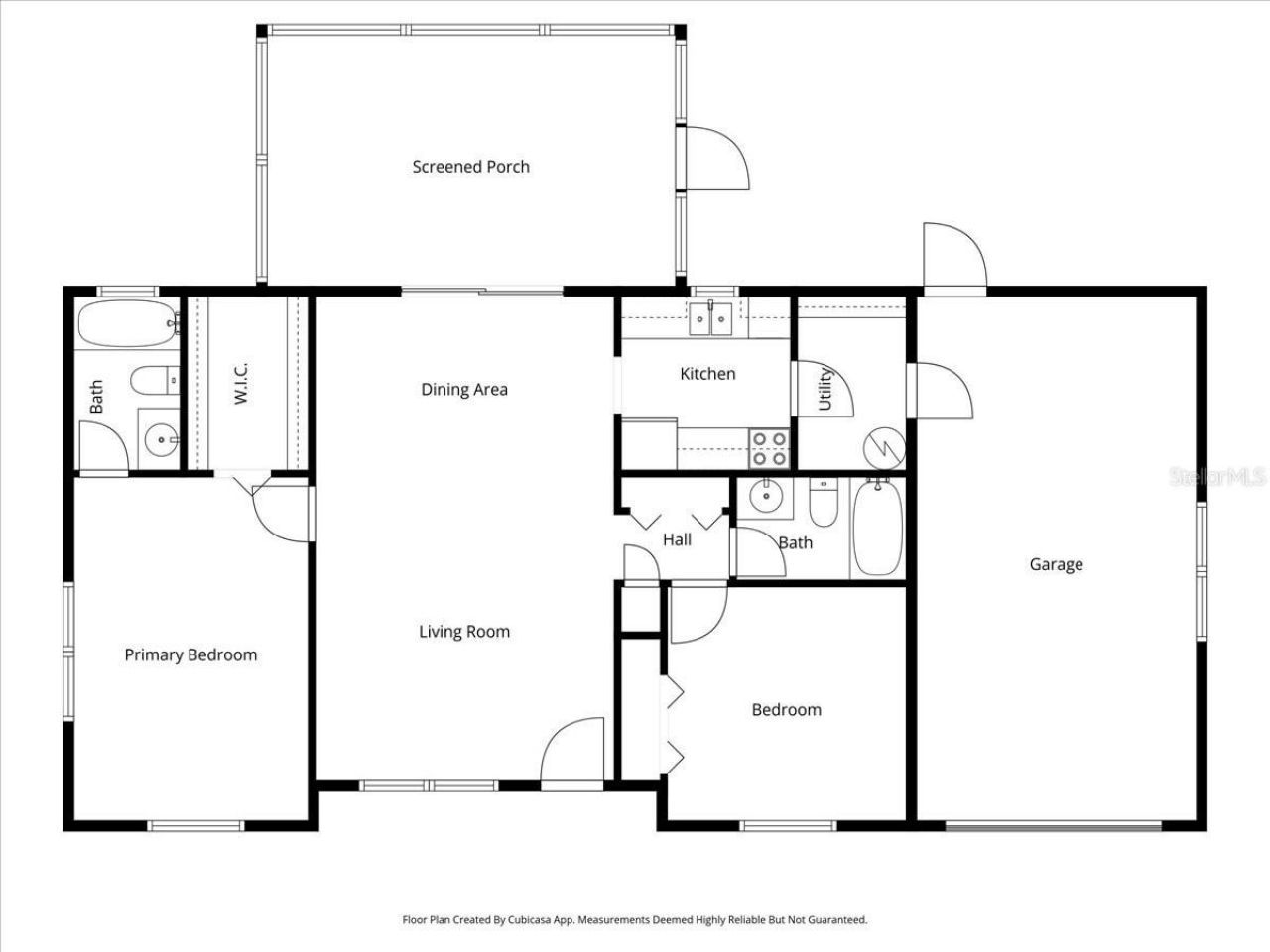 14906 SW 38th Circle , Ocala, FL 34473 Photo