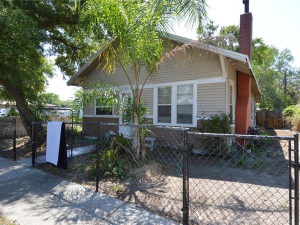 1244 20TH AVENUE S, ST PETERSBURG, FL 33705