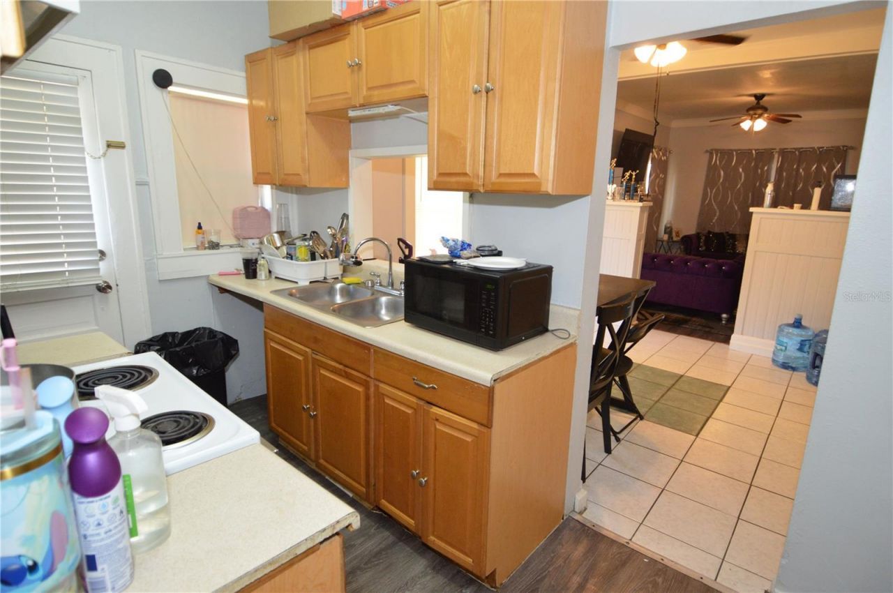 1244 20th Avenue S, Saint Petersburg, FL 33705 Photo