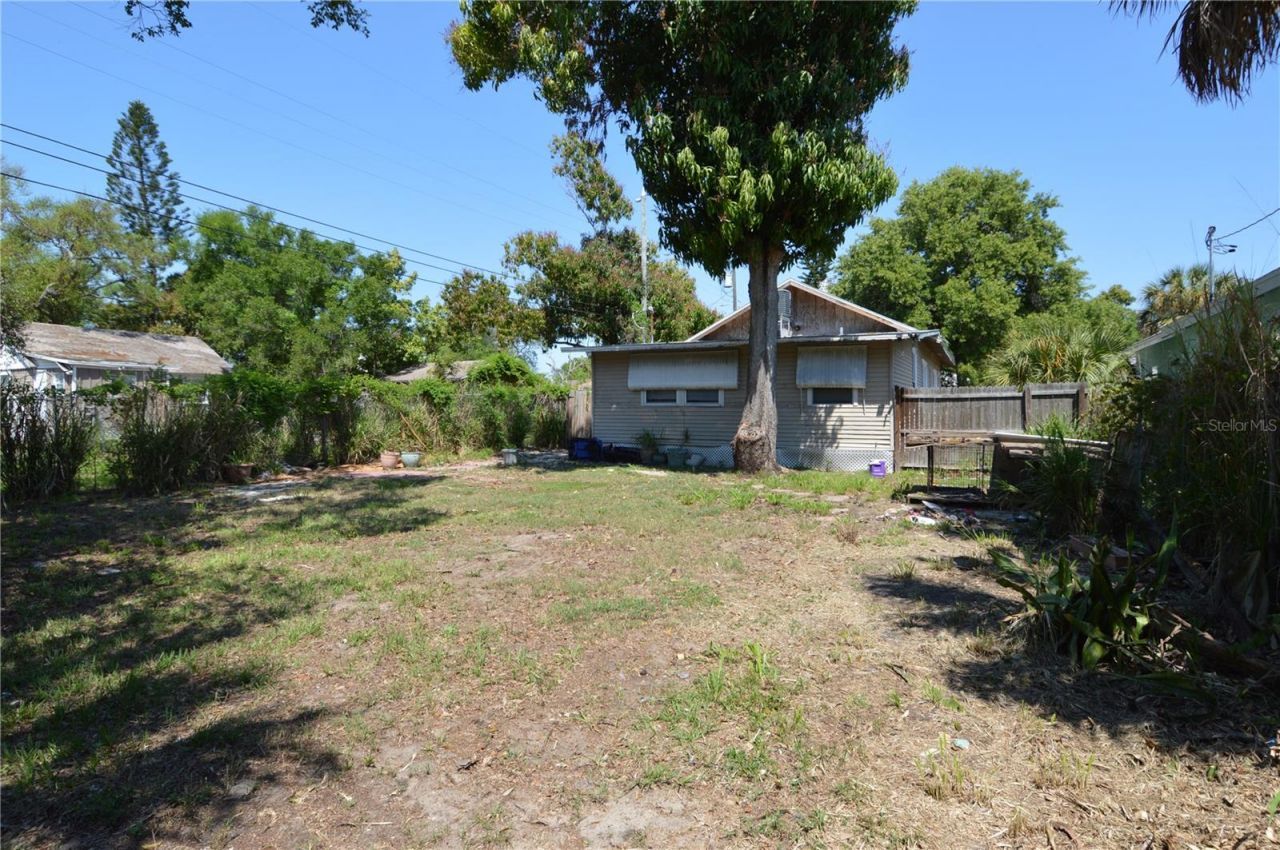 1244 20th Avenue S, Saint Petersburg, FL 33705 Photo