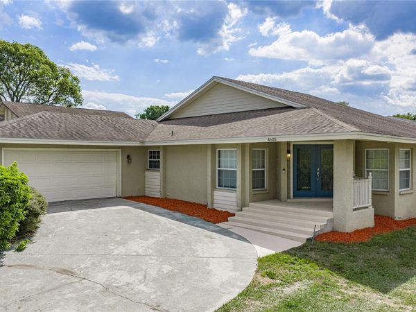 4605 SAN PAULO COURT, LAKELAND, FL 33813