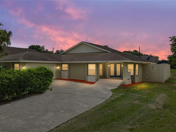 4605 SAN PAULO COURT , LAKELAND, FL 33813