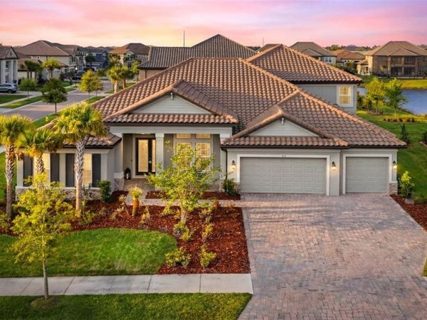 7073 GRAYBROOK DRIVE, WESLEY CHAPEL, FL 33545