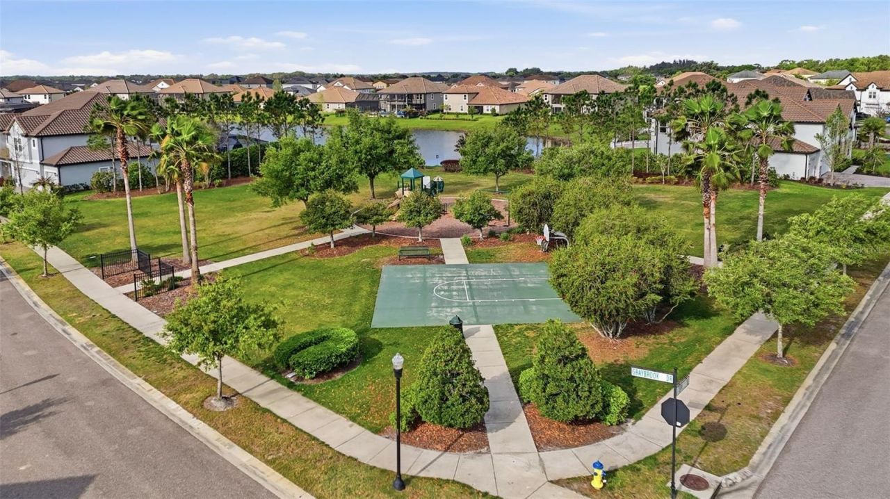 7073 Graybrook Drive, Wesley Chapel, FL 33545 Photo