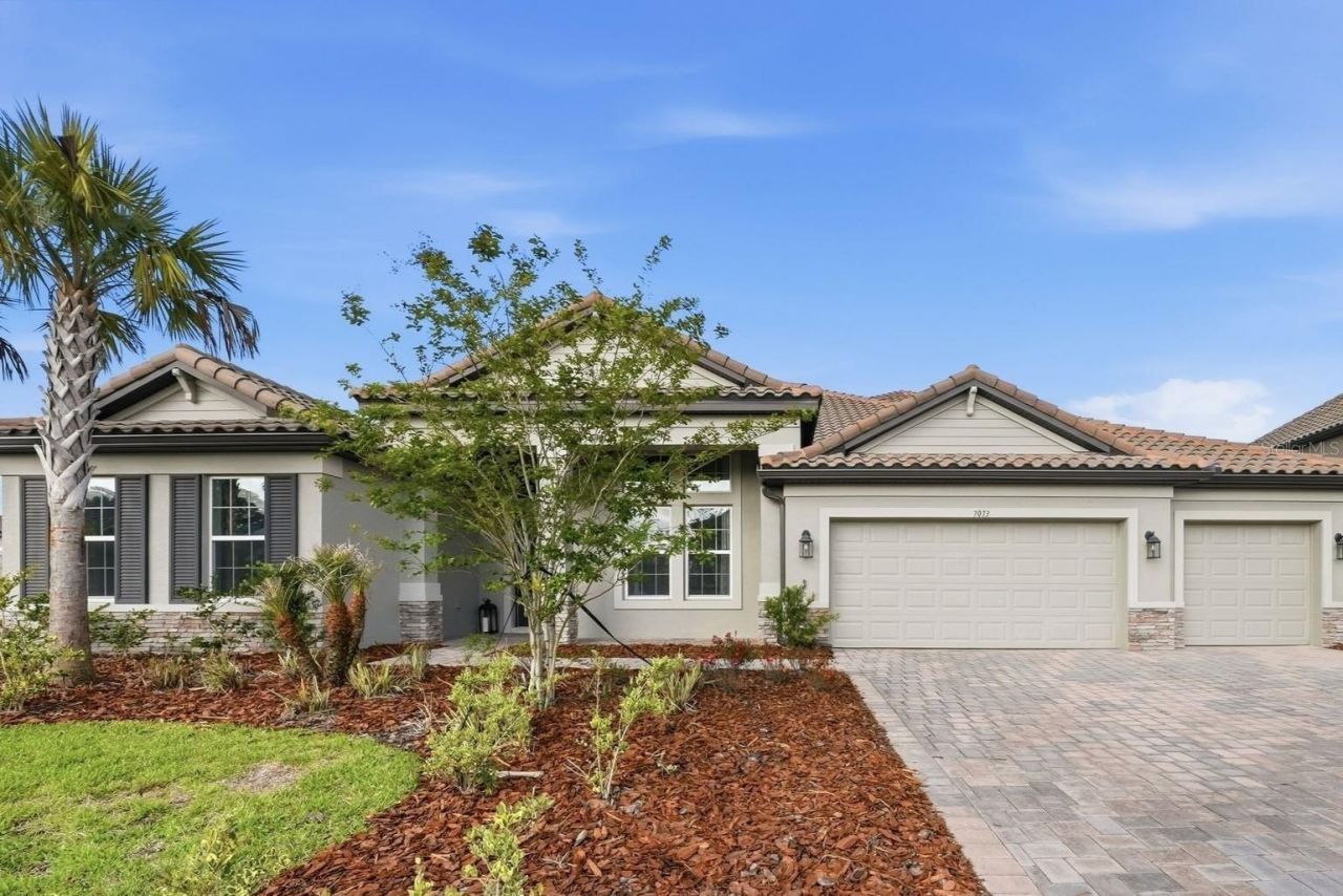 7073 Graybrook Drive, Wesley Chapel, FL 33545 Photo