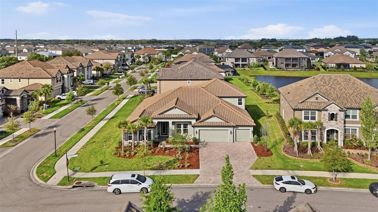 7073 Graybrook Drive, Wesley Chapel, FL 33545 Photo