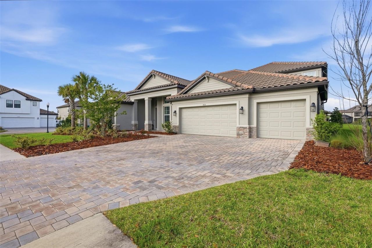 7073 Graybrook Drive, Wesley Chapel, FL 33545 Photo