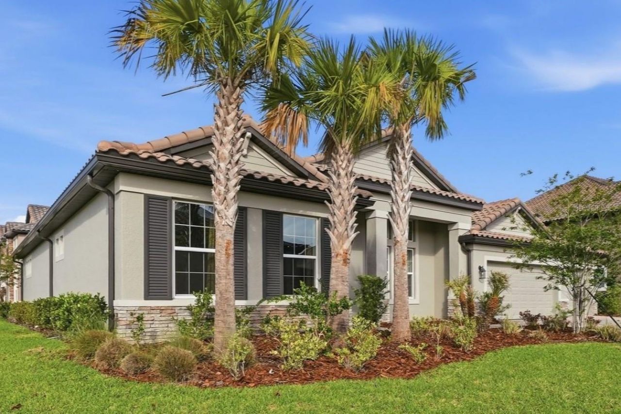 7073 Graybrook Drive, Wesley Chapel, FL 33545 Photo