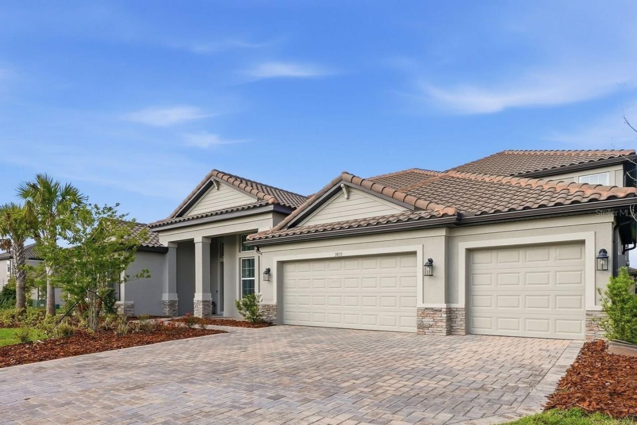7073 Graybrook Drive, Wesley Chapel, FL 33545 Photo