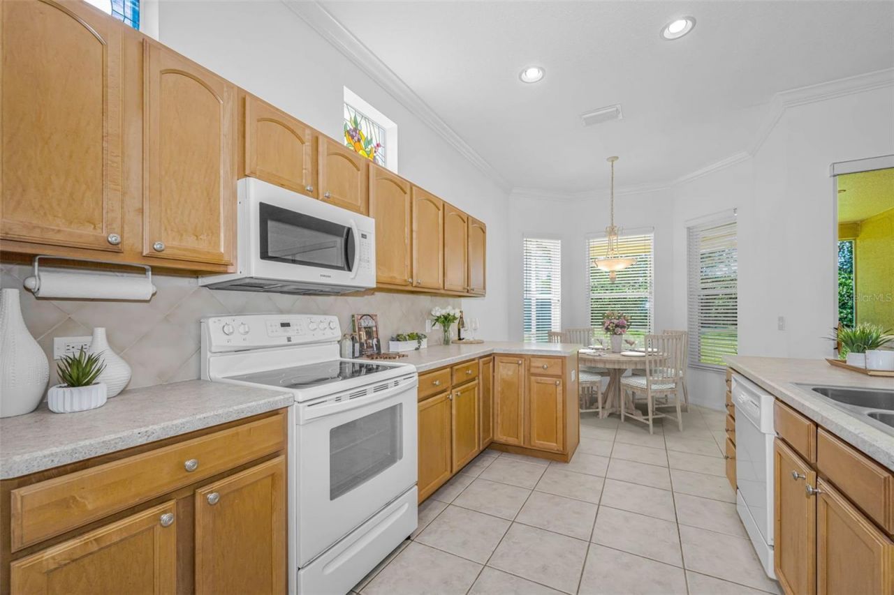 10324 Sorenstam Drive , Trinity, FL 34655 Photo