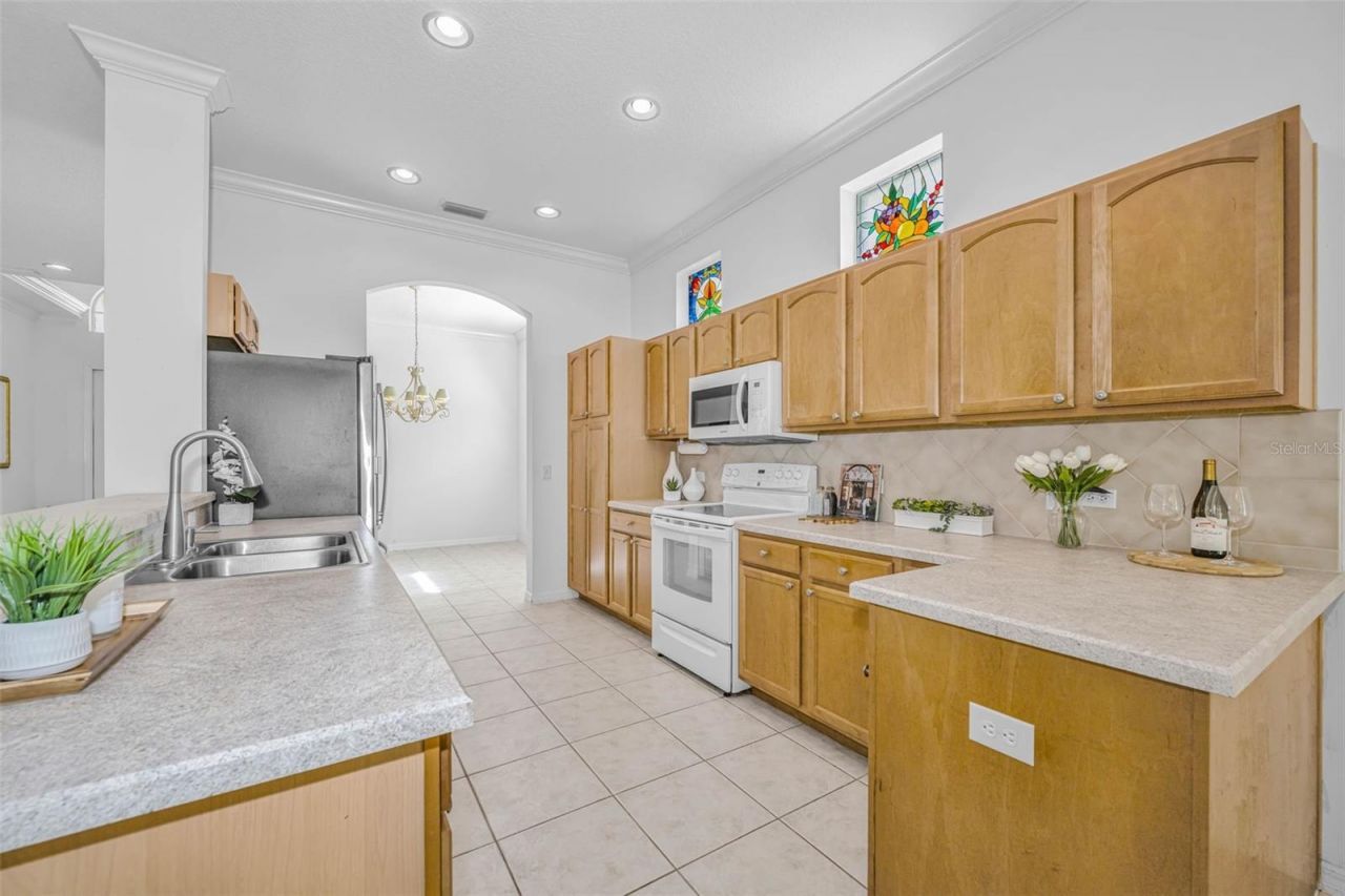 10324 Sorenstam Drive , Trinity, FL 34655 Photo