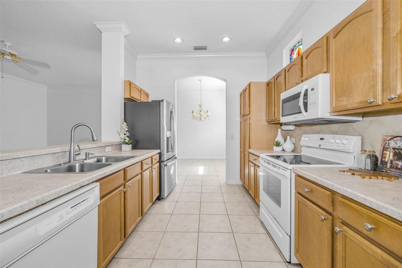 10324 Sorenstam Drive , Trinity, FL 34655 Photo