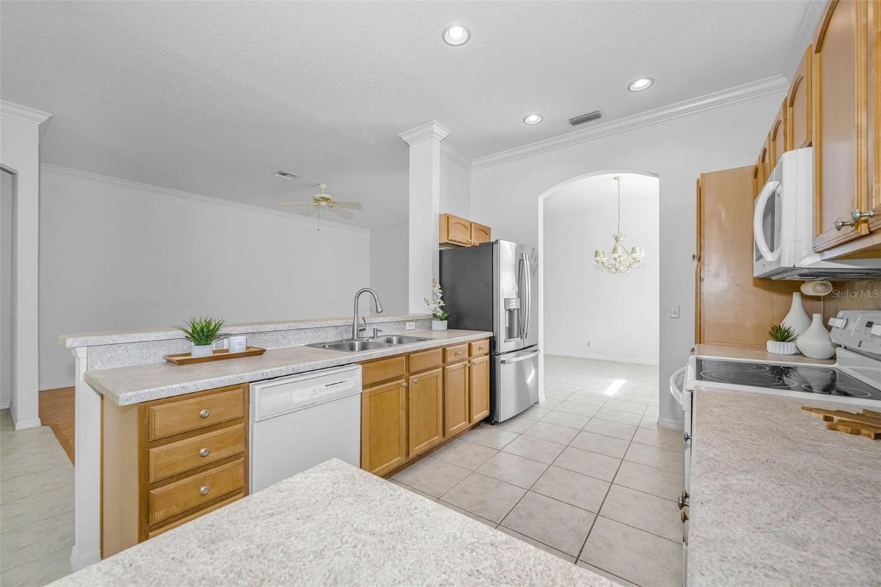 10324 Sorenstam Drive , Trinity, FL 34655 Photo