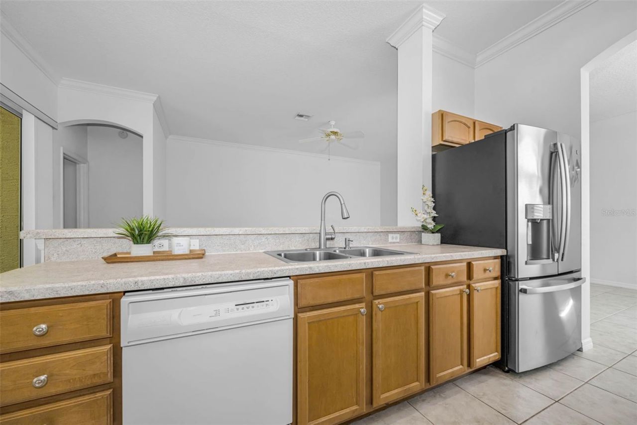 10324 Sorenstam Drive , Trinity, FL 34655 Photo