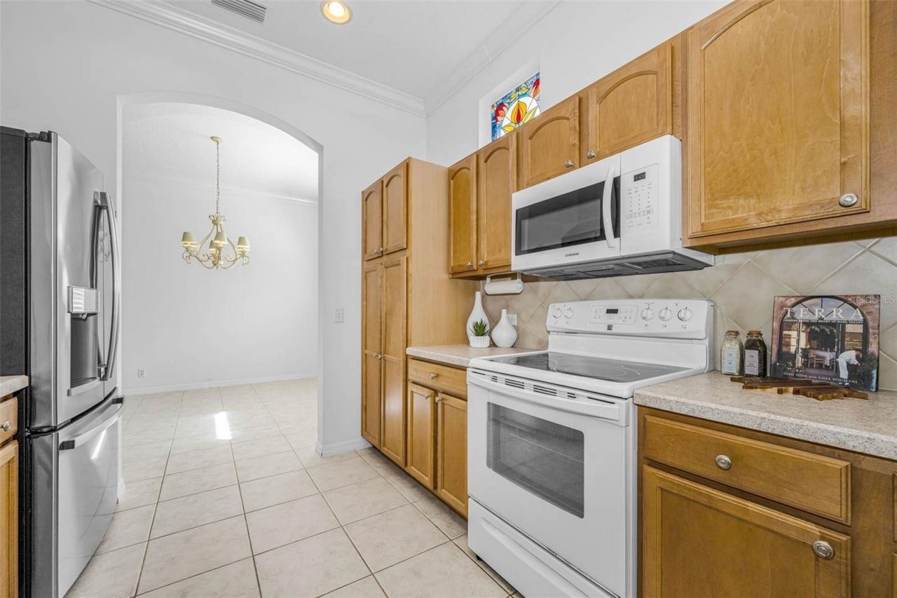 10324 Sorenstam Drive , Trinity, FL 34655 Photo