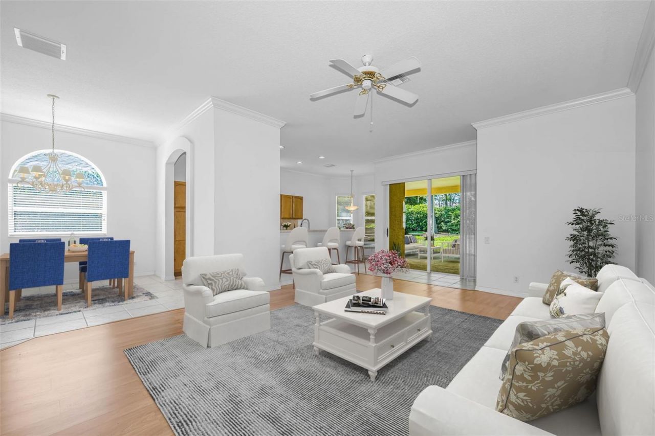 10324 Sorenstam Drive , Trinity, FL 34655 Photo