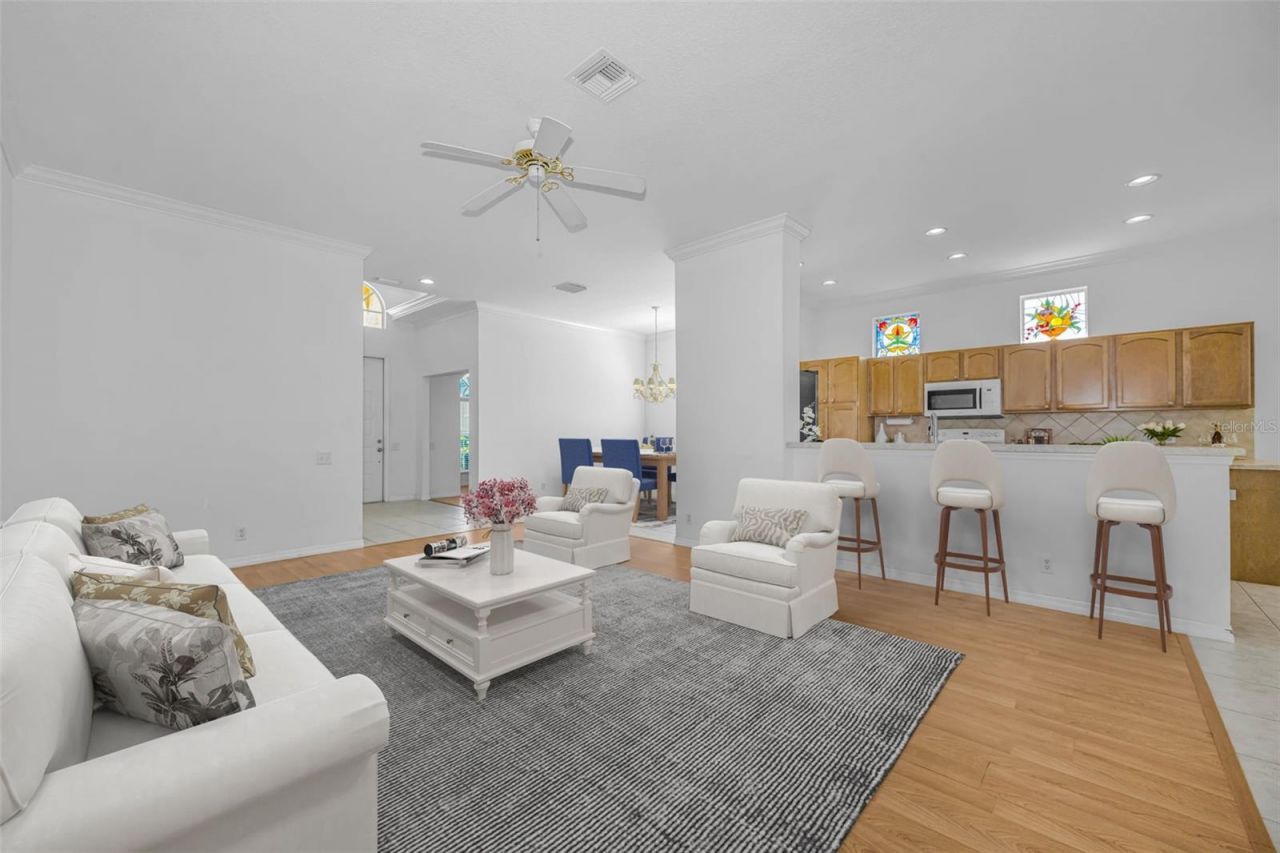 10324 Sorenstam Drive , Trinity, FL 34655 Photo