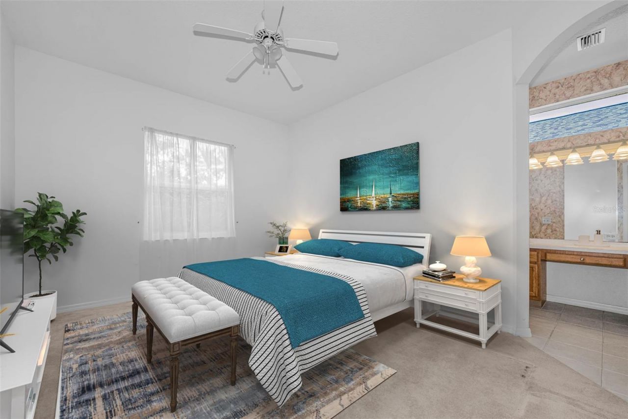 10324 Sorenstam Drive , Trinity, FL 34655 Photo