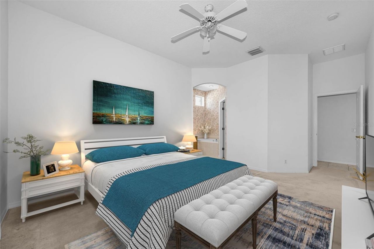 10324 Sorenstam Drive , Trinity, FL 34655 Photo