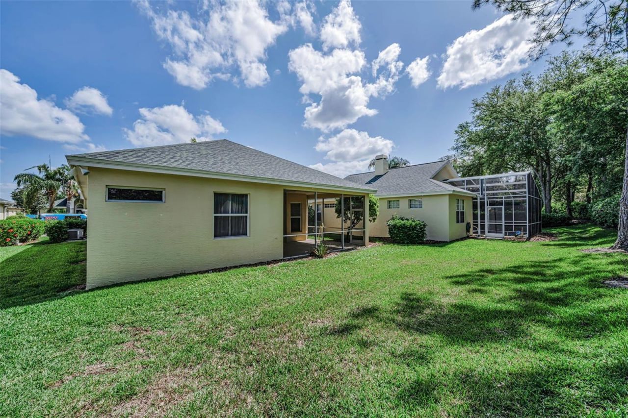 10324 Sorenstam Drive , Trinity, FL 34655 Photo