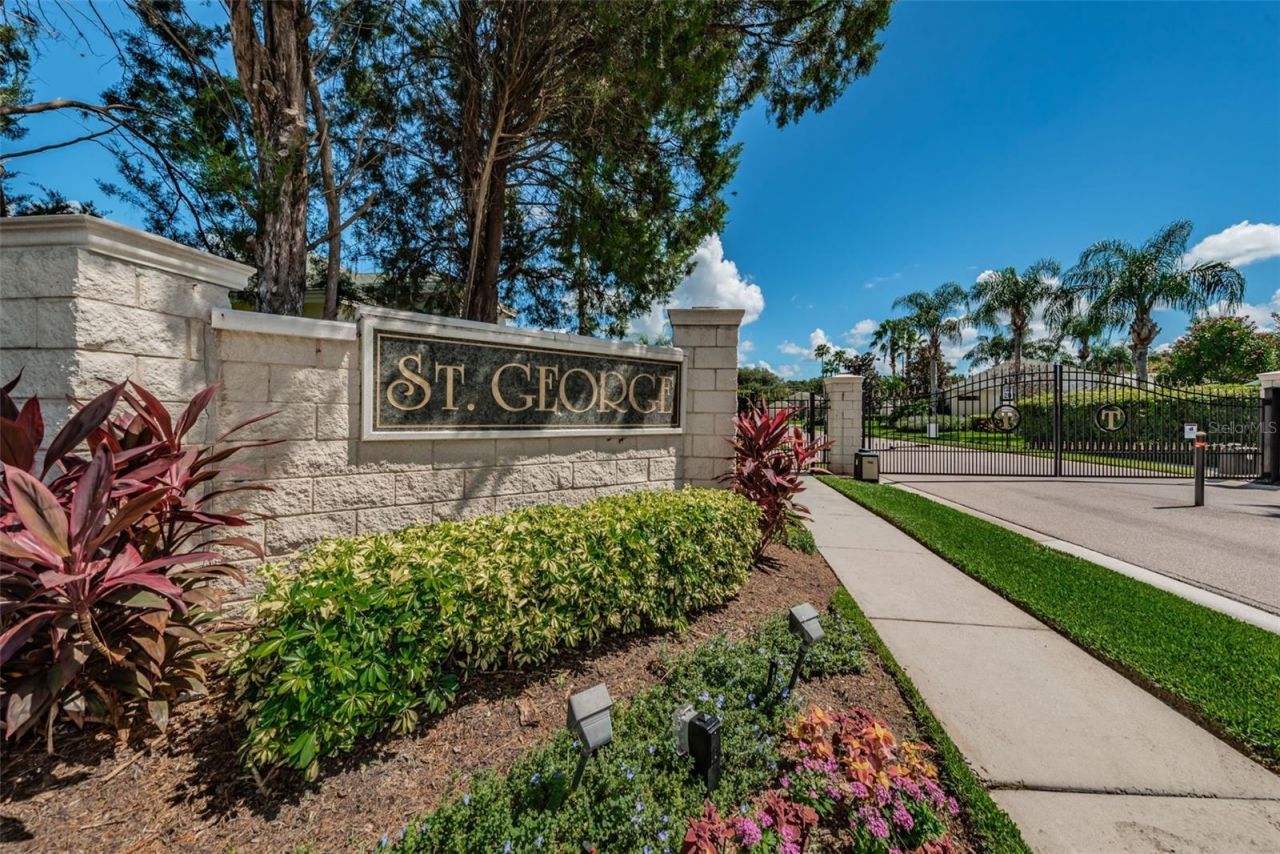 10324 Sorenstam Drive , Trinity, FL 34655 Photo