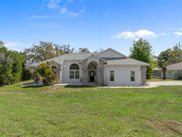 199 N CRYSTAL MEADOW PATH , LECANTO, FL 34461