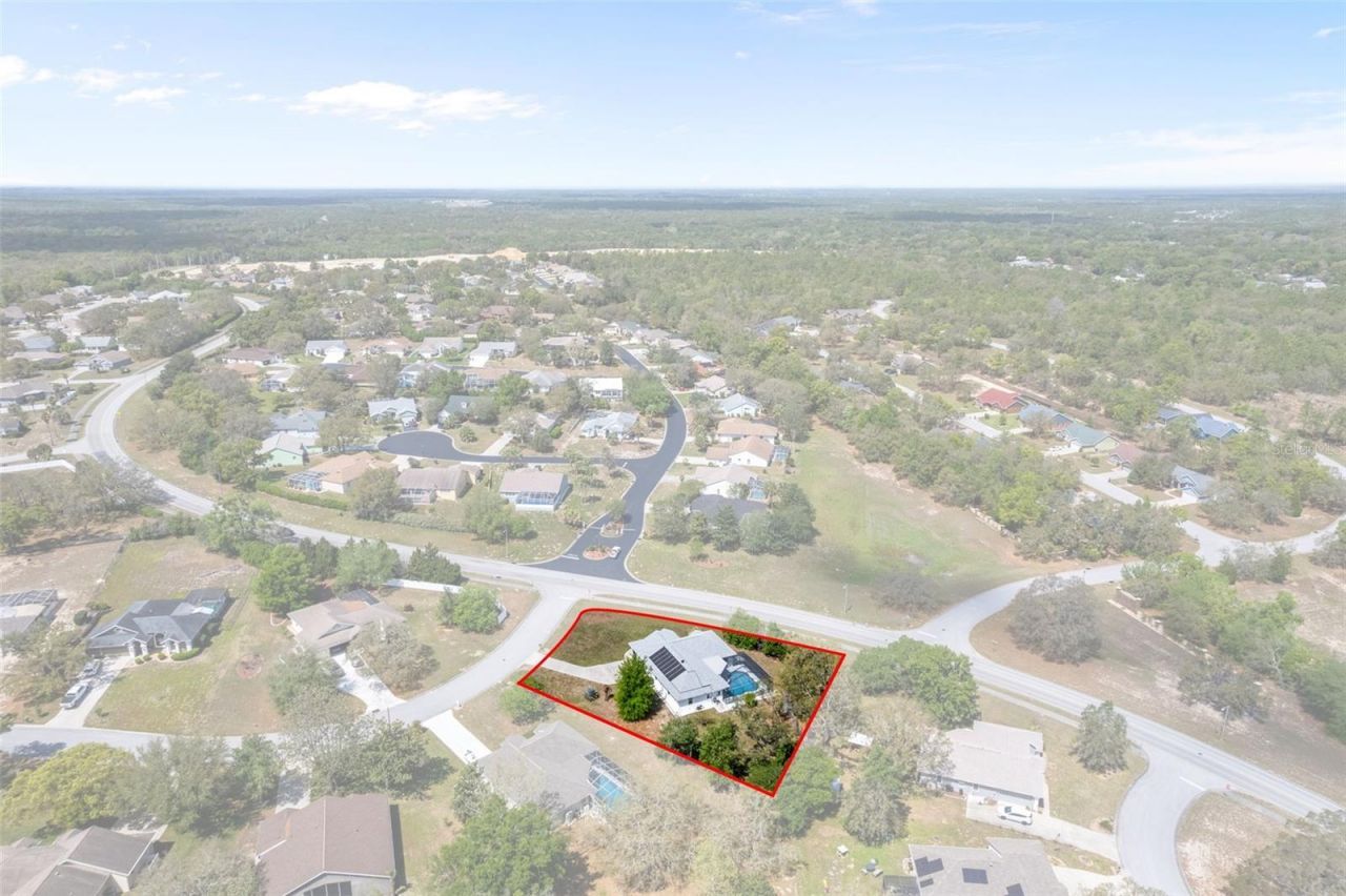 199 N Crystal Meadow Path, Lecanto, FL 34461 Photo