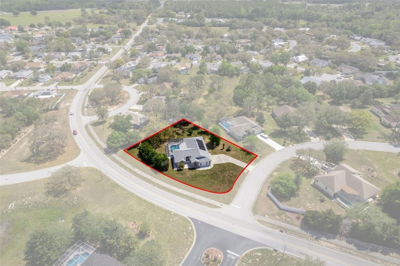 199 N Crystal Meadow Path, Lecanto, FL 34461 Photo